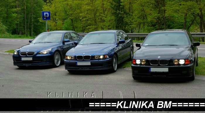 serwis alpina