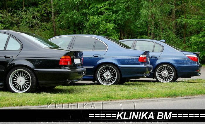 serwis alpina