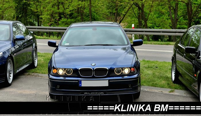 serwis alpina