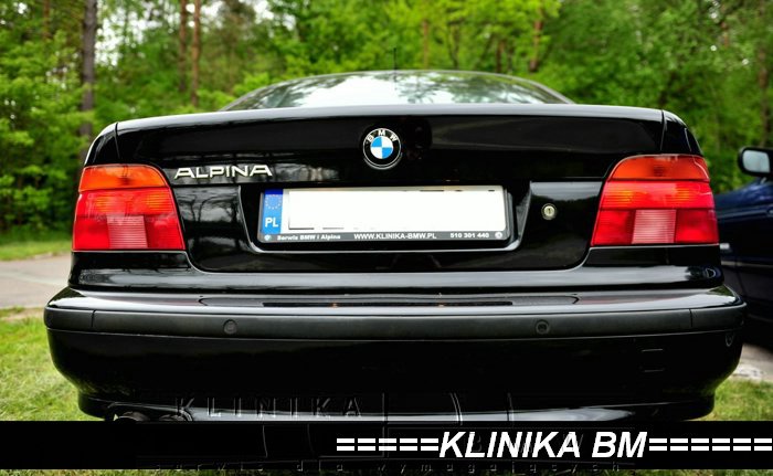 serwis alpina