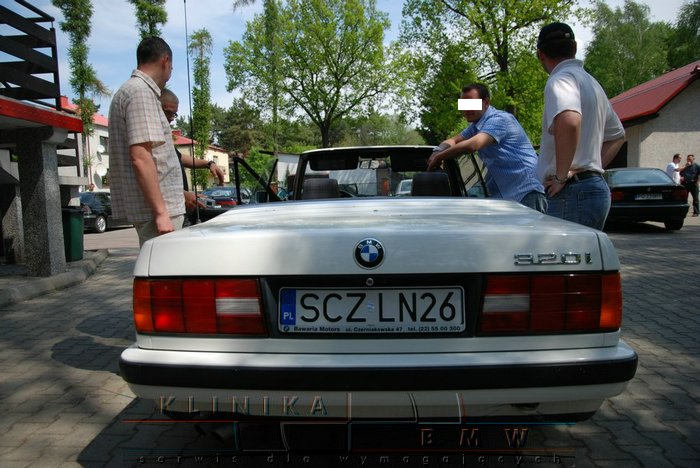 BMW e30