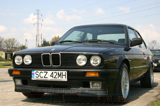 BMW e30