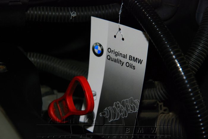serwis BMW E46
