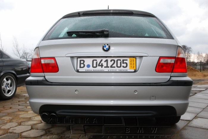 bmw e46 330i