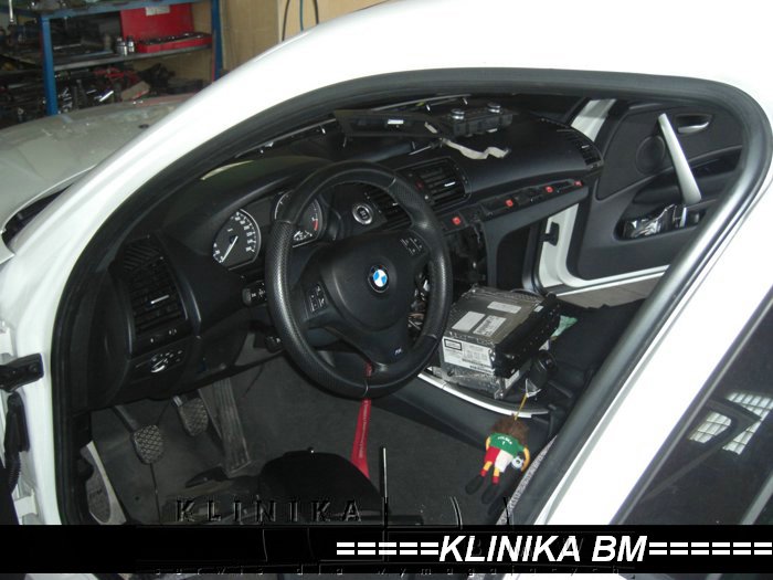BMW E87 123d