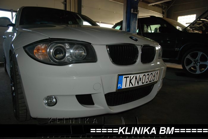 BMW E87 123d