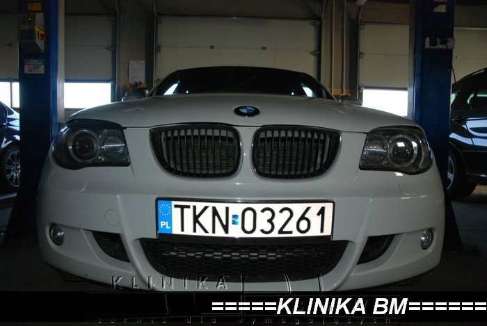 BMW E87 123d