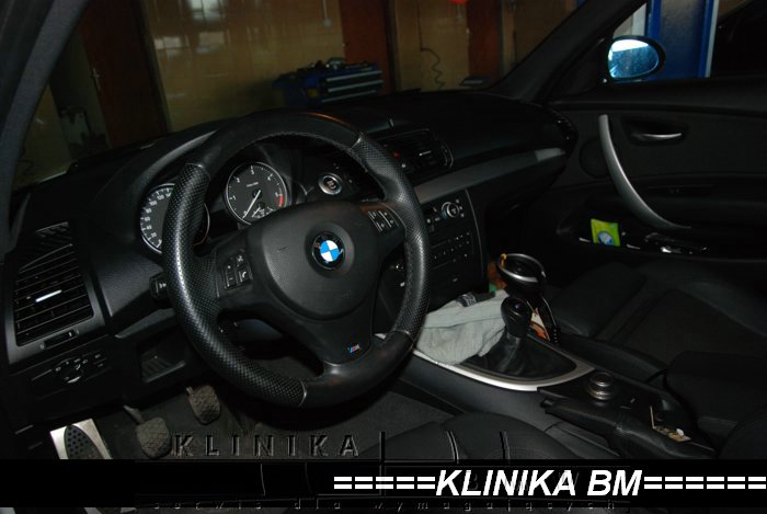 BMW E87 123d