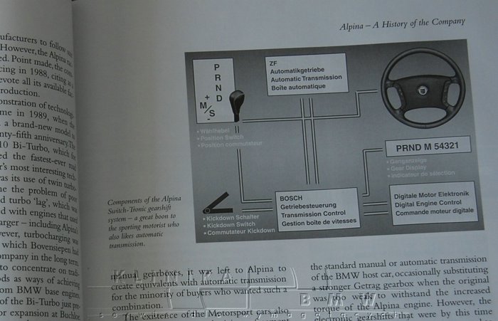 literatura Alpina