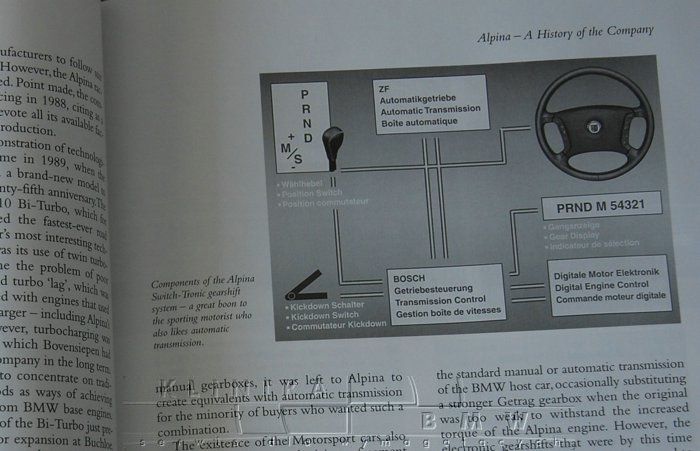 literatura Alpina