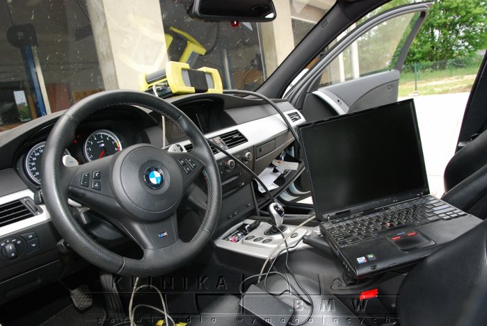 OPPS BMW