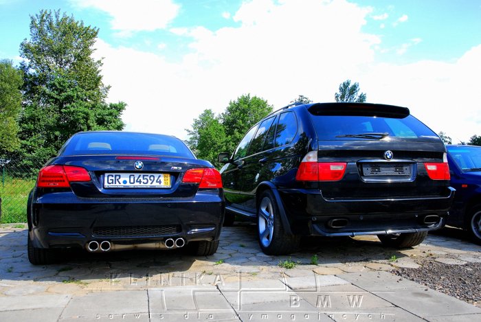 BMW m3 e90 e93